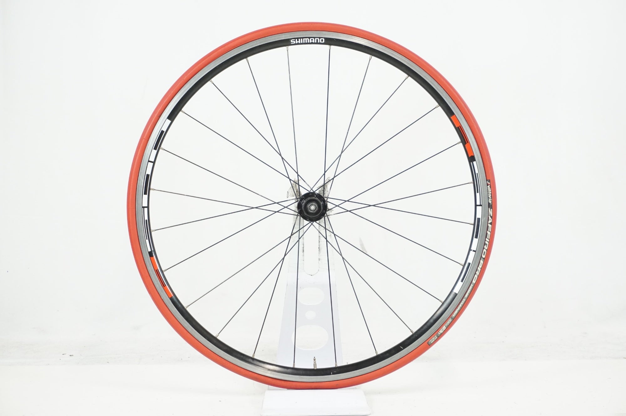SHIMANO 「シマノ」 WH-R500 SHIMANO 10s リアホイール / 宇都宮店
