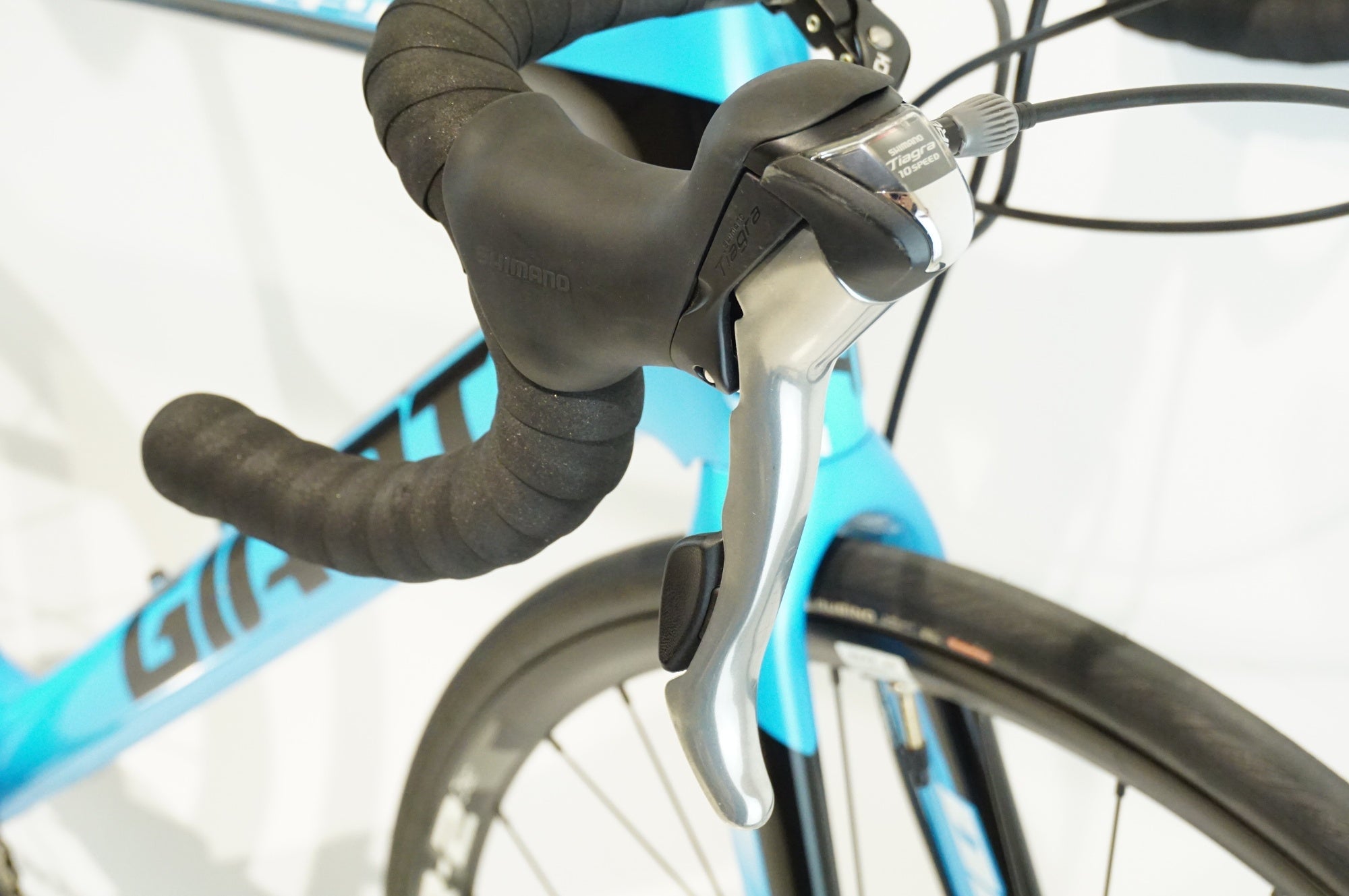 GIANT 「ジャイアント」 DEFY ADVANCED3 2015年モデル ロードバイク / 浜松店