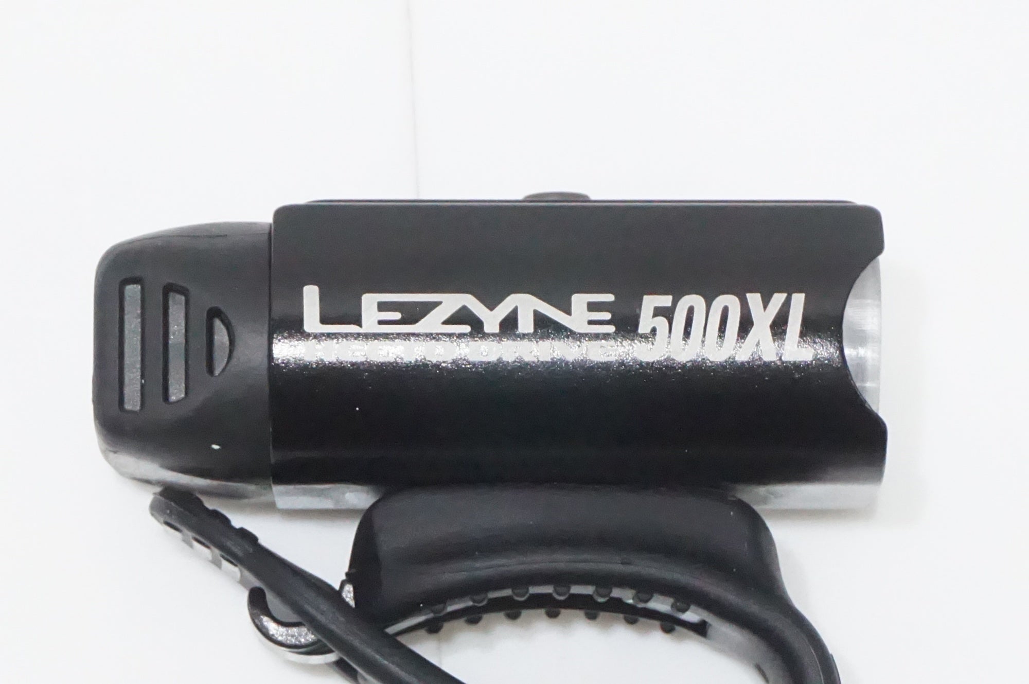 LEZYNE「レザイン」HECTO DRIVE 500XL フロントライト / AKIBA店