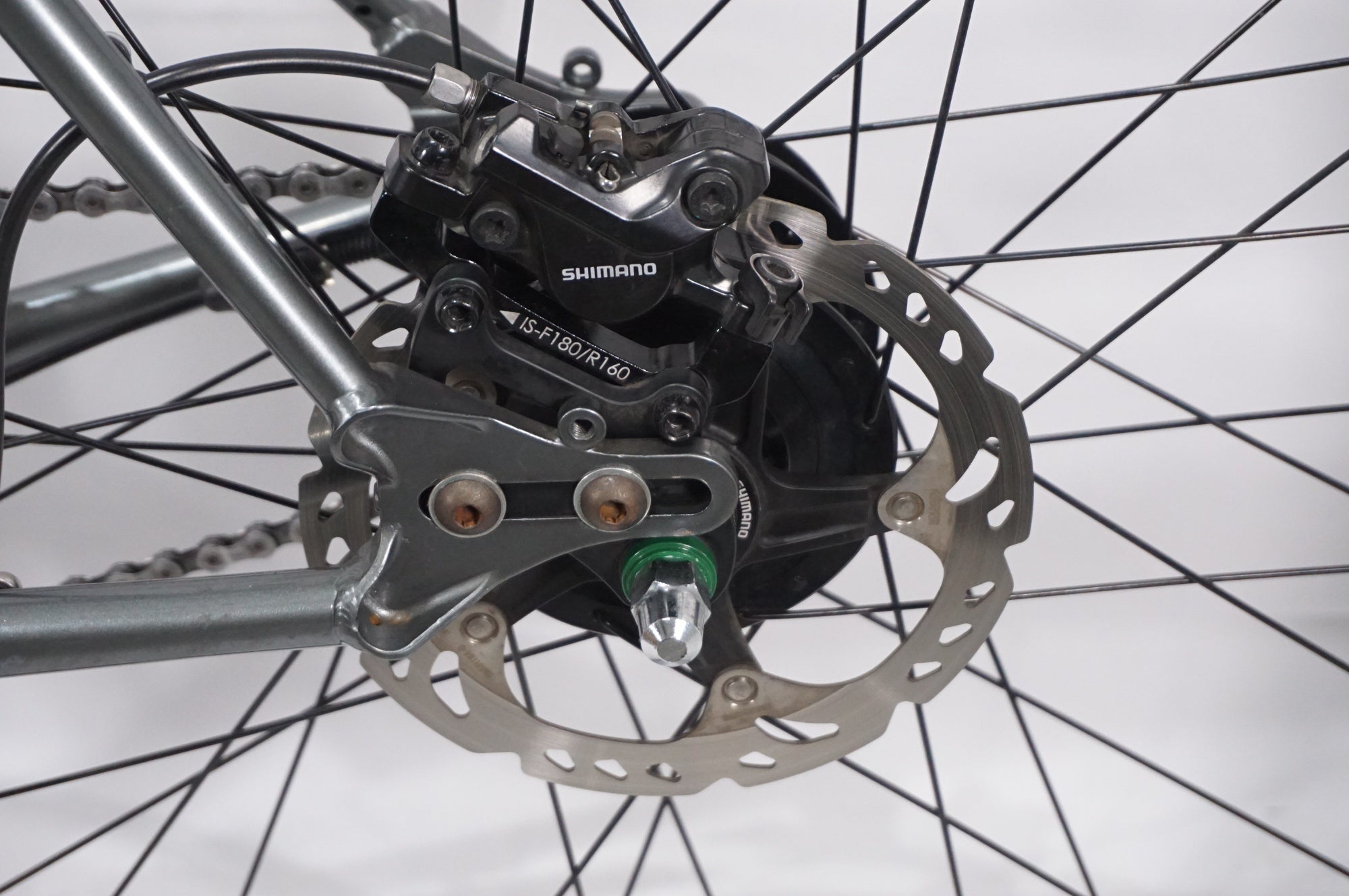 LANDYACHTZ 「ランドヤッツ」 年式不明 クロスバイク / AKIBA店