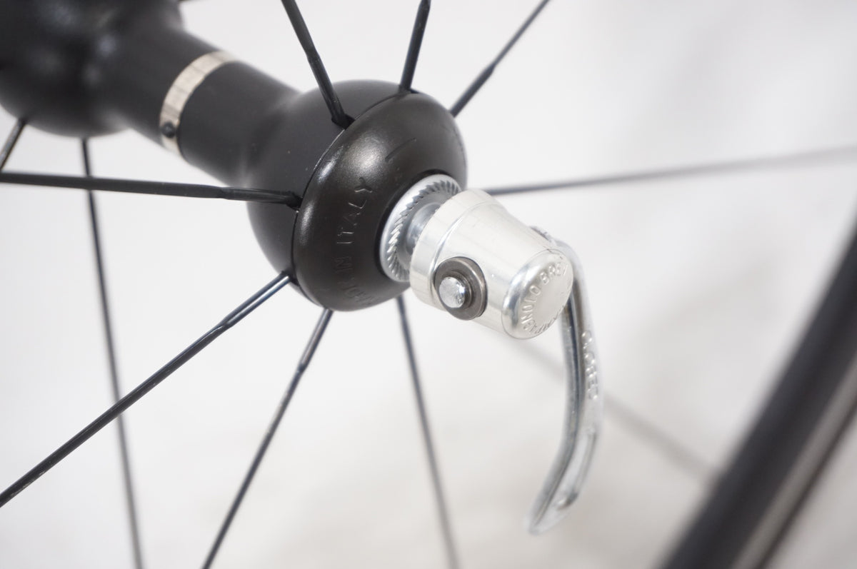 CAMPAGNOLO 「カンパニョーロ」 EURUS G3 カンパフリー ホイールセット / AKIBA店