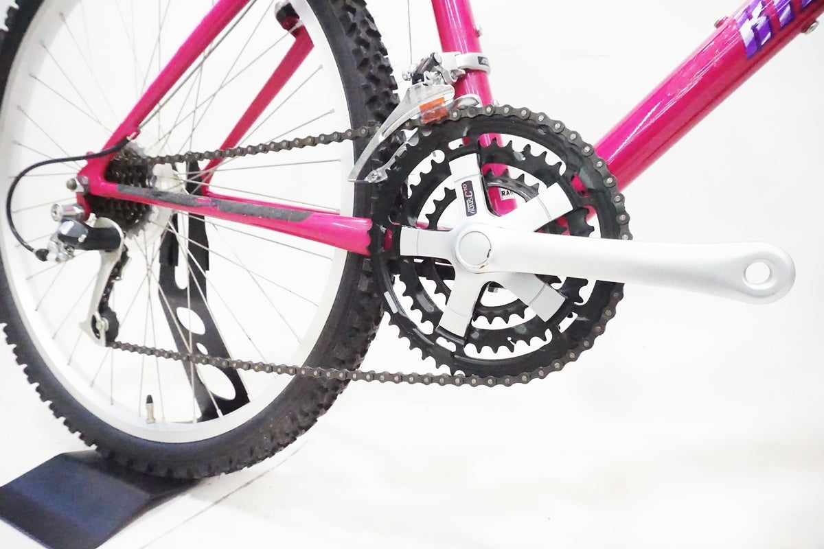 MIYATA「ミヤタ」 SUPER RIDGE RUNNER マウンテンバイク/ 京都西院店