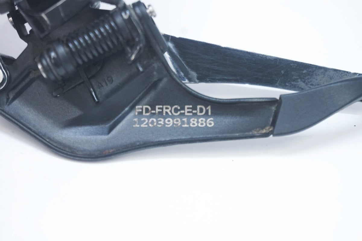 SRAM 「スラム」 FORCE ETAP AXS フロントディレイラー / 大阪美原北インター店