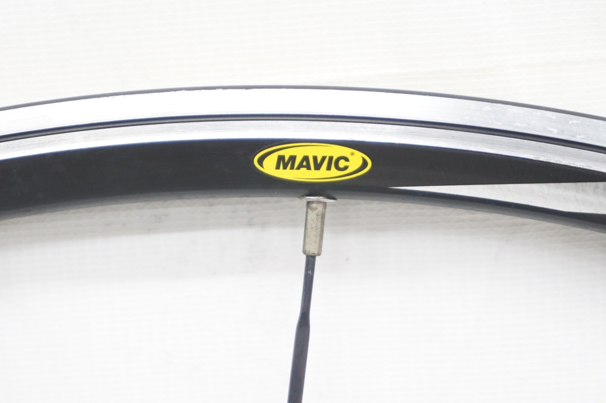 MAVIC 「マヴィック」 AKSIUM RACE C15 シマノ10速 ホイールセット / 阪急塚口店 ｜ バイチャリ公式オンラインショップ  【スポーツ自転車買取販売専門店】