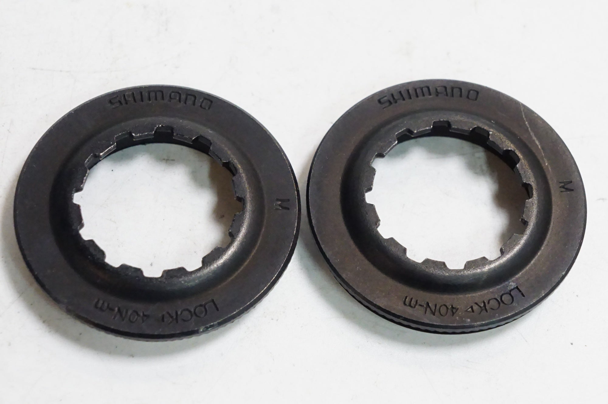 SHIMANO「シマノ」  SM-RT70-S ディスクローターセット / 熊谷本店