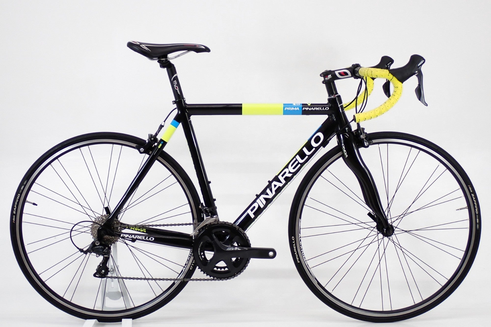 PINARELLO 「ピナレロ」 PRIMA 2017年モデル ロードバイク / 伊勢崎店