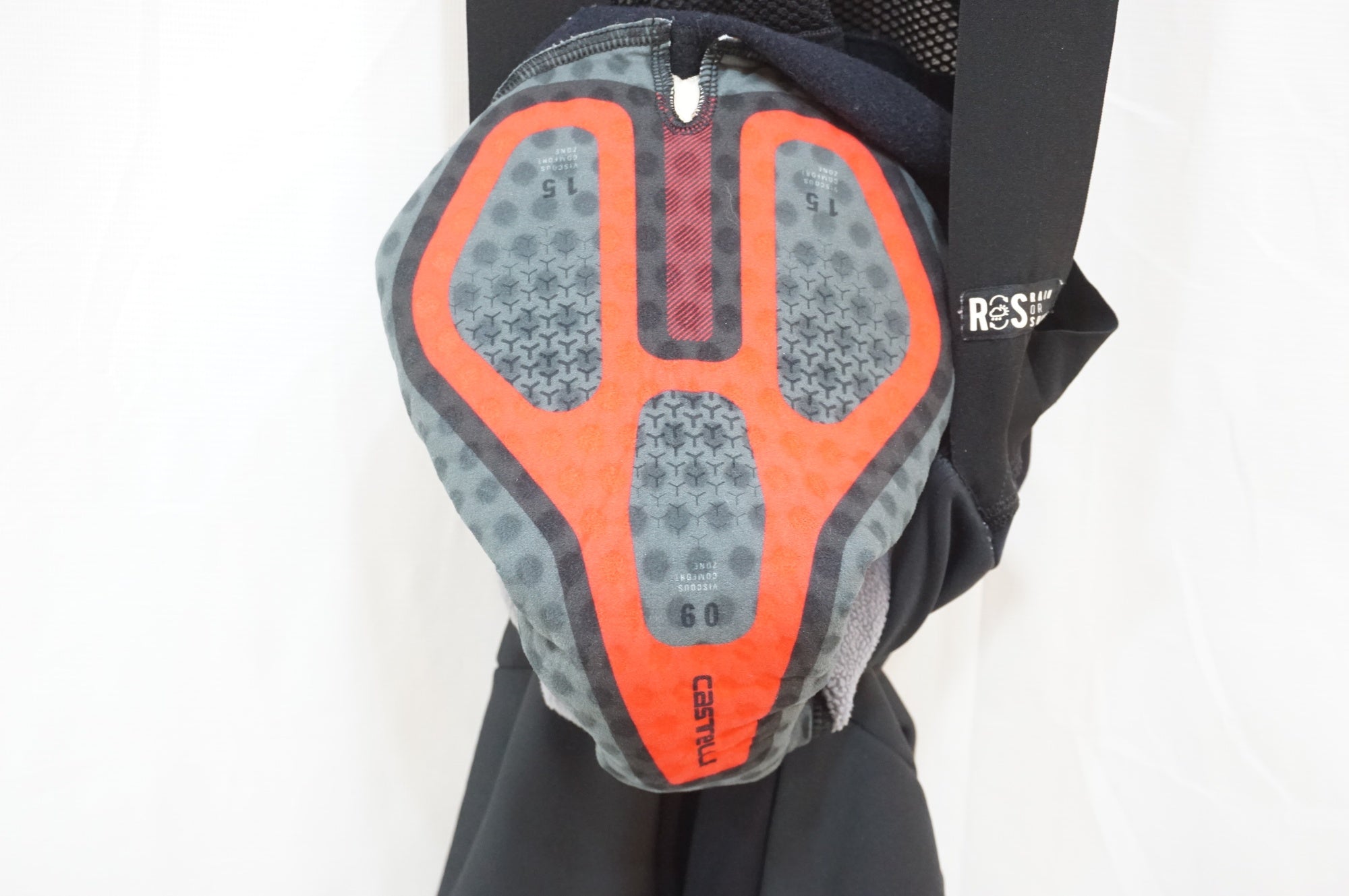 CASTELLI 「カステリ」 Lサイズ ビブタイツ / 浦和ベース