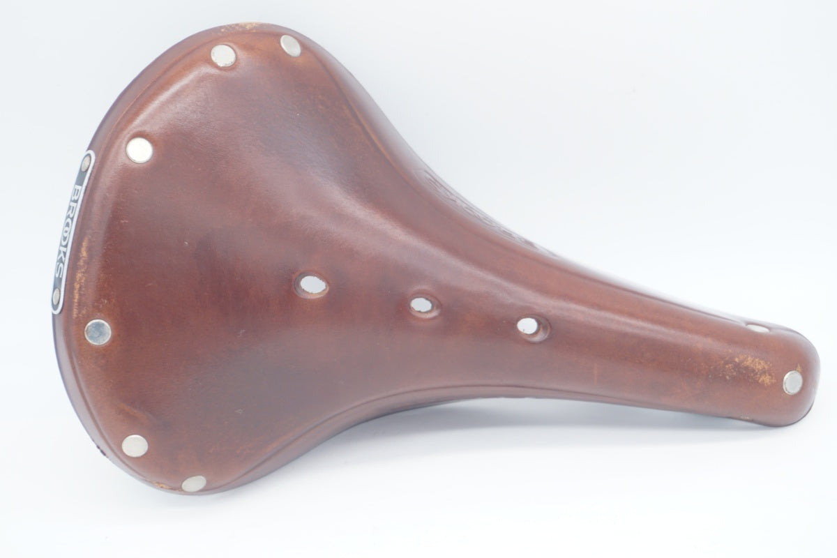 BROOKS 「ブルックス」 B17 CHAMPION STANDARD サドル / 滋賀