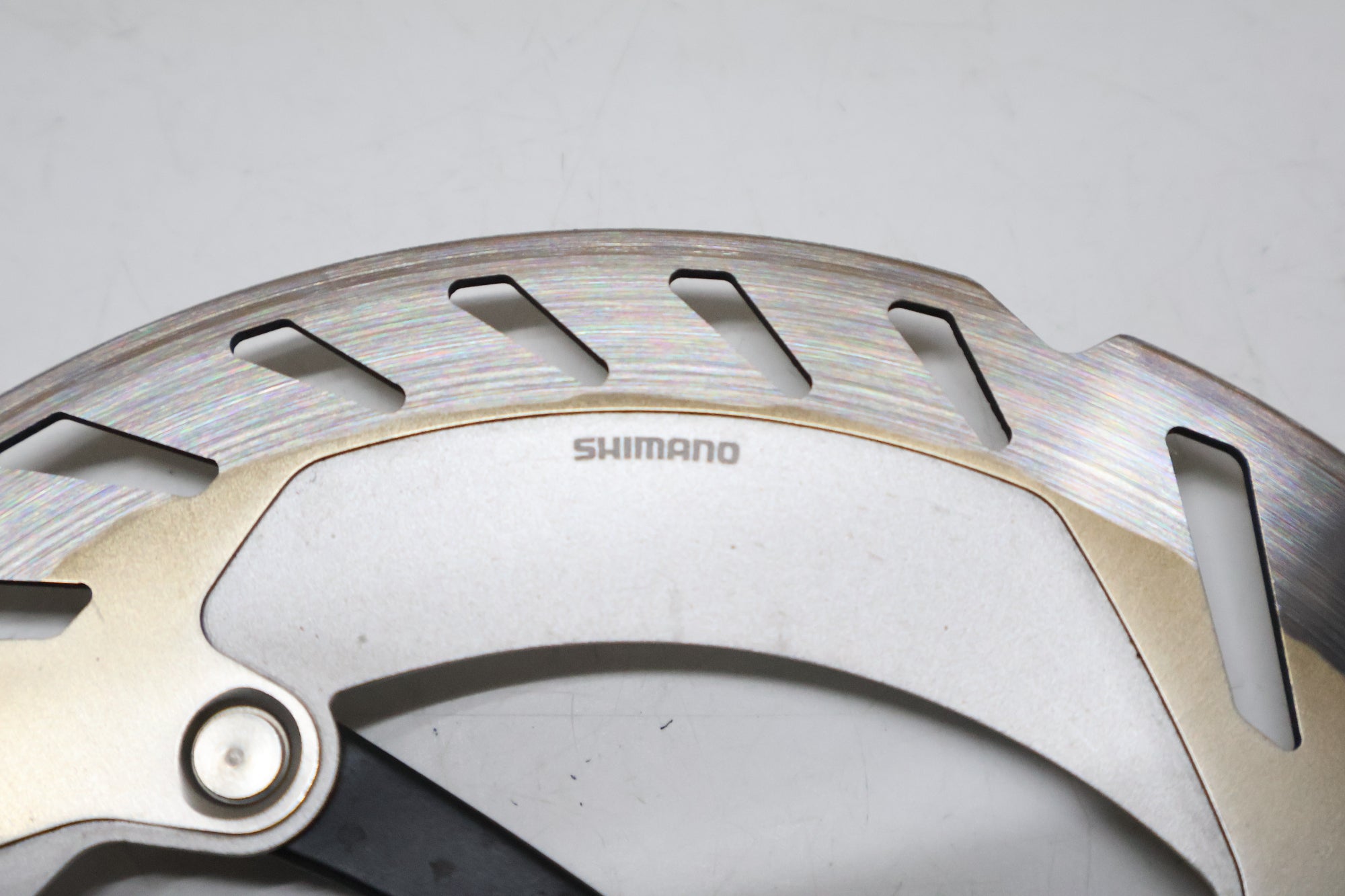 SHIMANO 「シマノ」 RT-CL800 160mm ディスクローター / 高知店