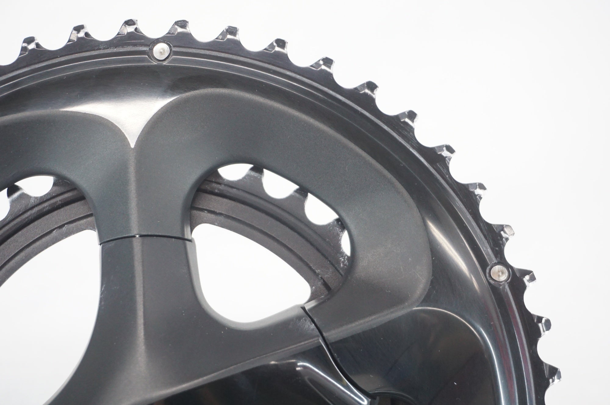 SHIMANO 「シマノ」 105 FC-R7000 50-34T 172.5mm クランク / 阪急塚口店