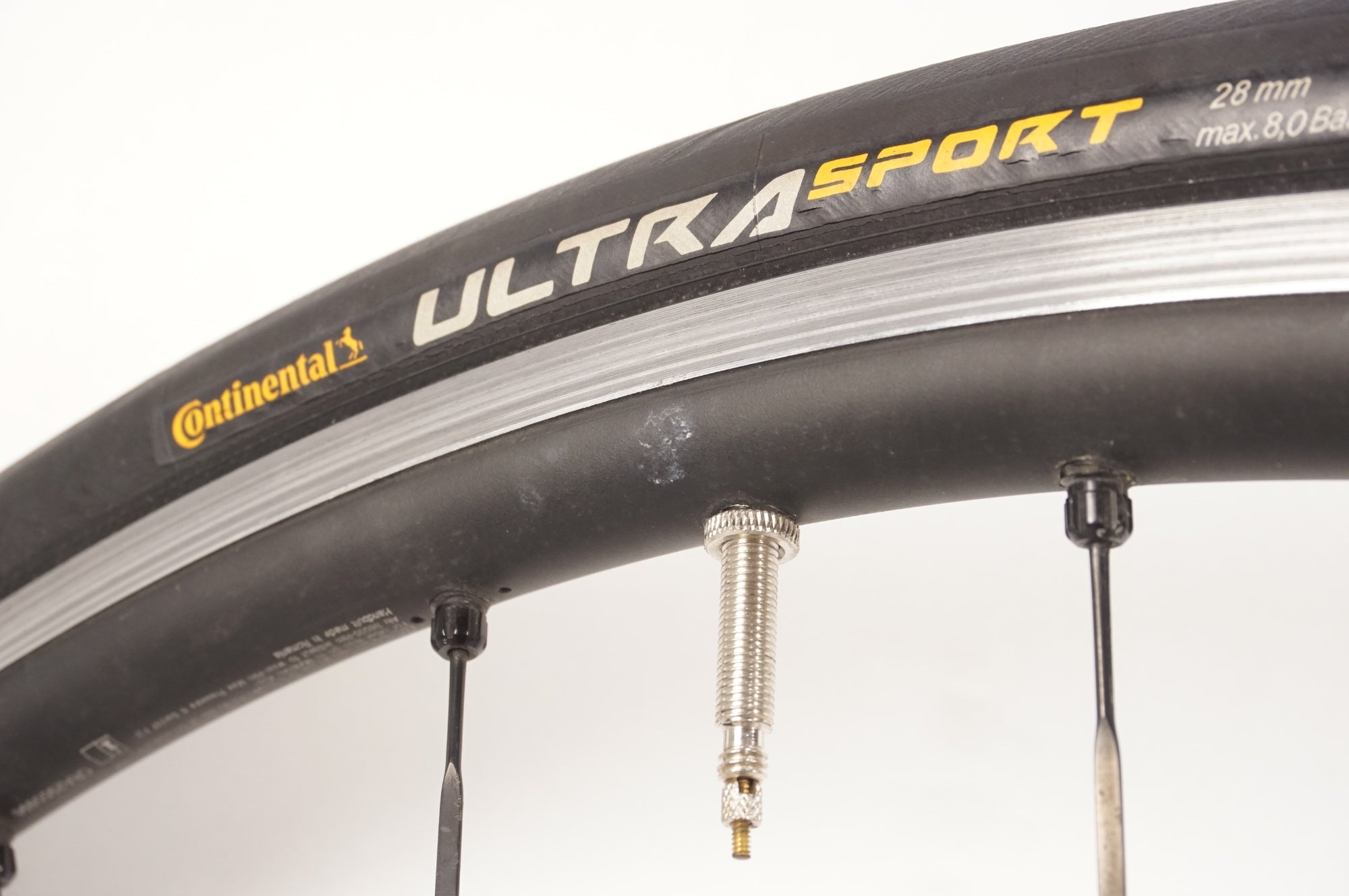 MAVIC 「マヴィック」 KSYRIUM S 25 シマノ11速 ホイールセット / 中目黒店
