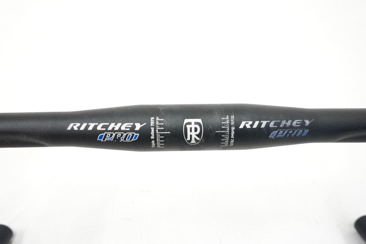 RITCHEY「リッチー」PRO φ31.8 400mm ハンドル / 浜松店