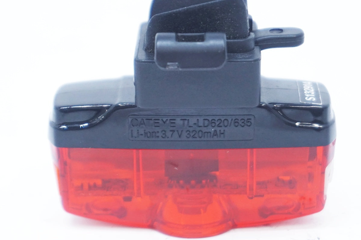CATEYE 「キャットアイ」 TL-LD635 リアライト / 大阪美原北インター店