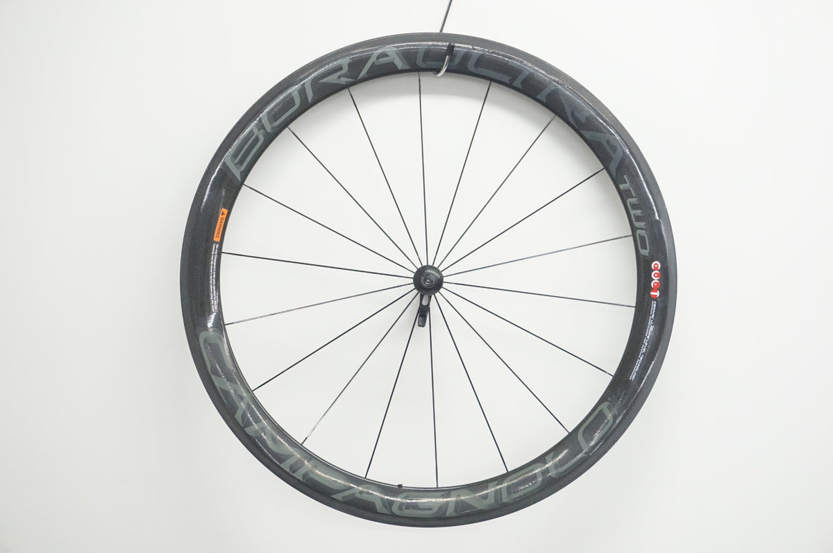 CAMPAGNOLO 「カンパニョーロ」 BORA ULTRA TWO フロントホイール / 福岡店