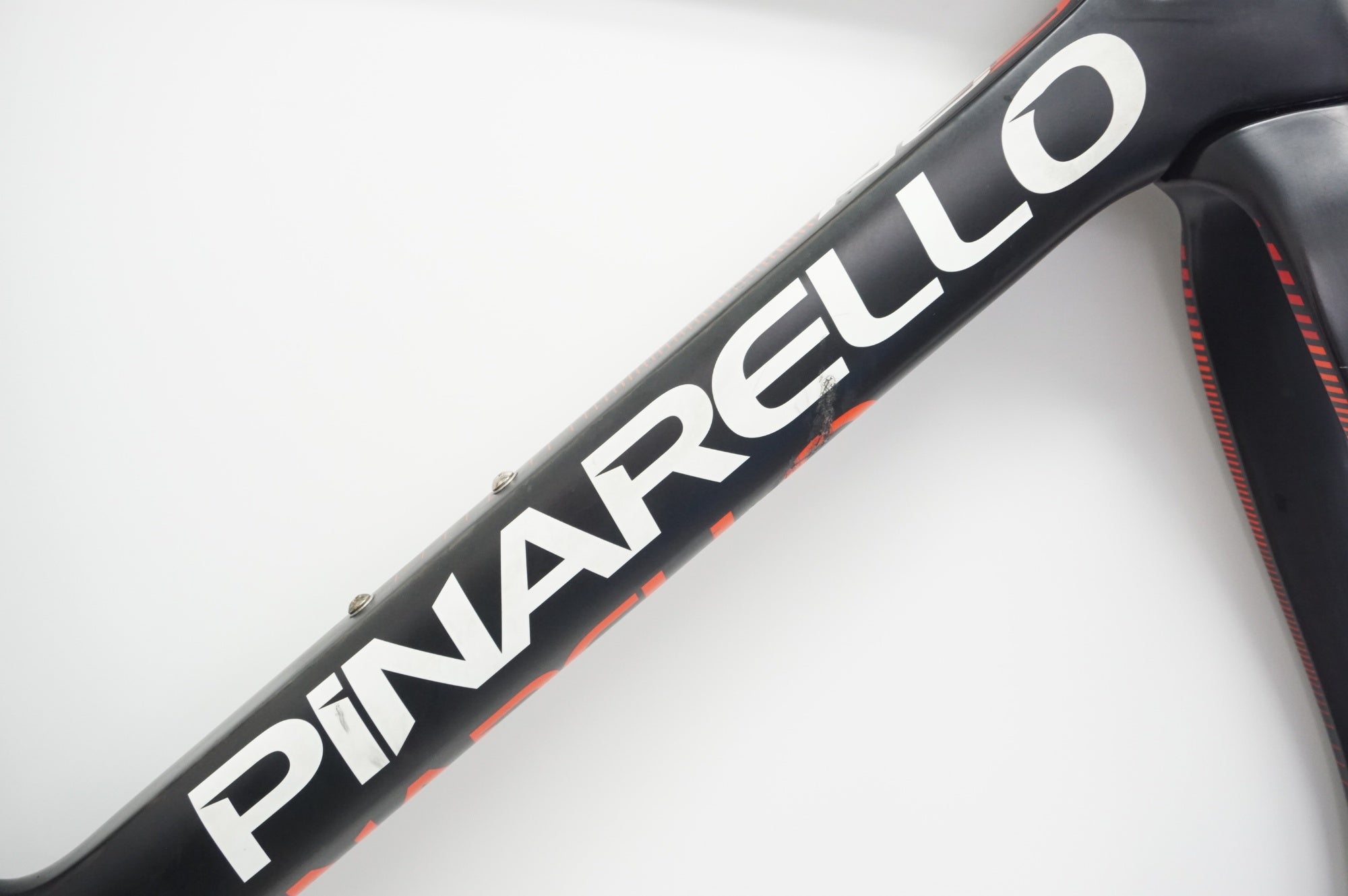 ジャンク PINARELLO 「ピナレロ」 GAN 2018年モデル フレームセット / 福岡店
