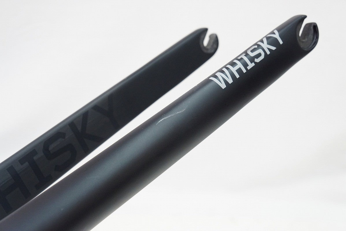 WHISKY 「ウイスキー」 NO.7 CX QR CANTI FORK フォーク / 熊谷本店