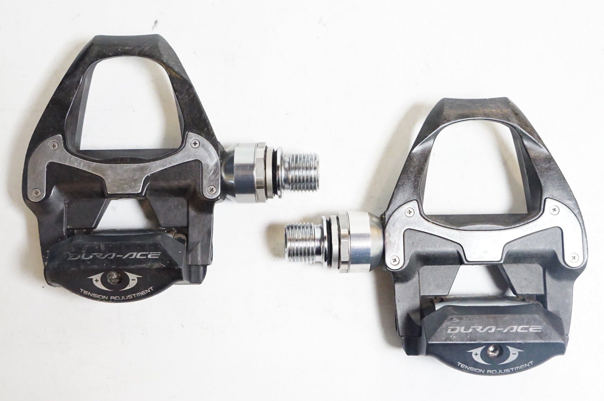 SHIMANO 「シマノ」 DURA-ACE PD-9000 ペダル / 熊谷本店