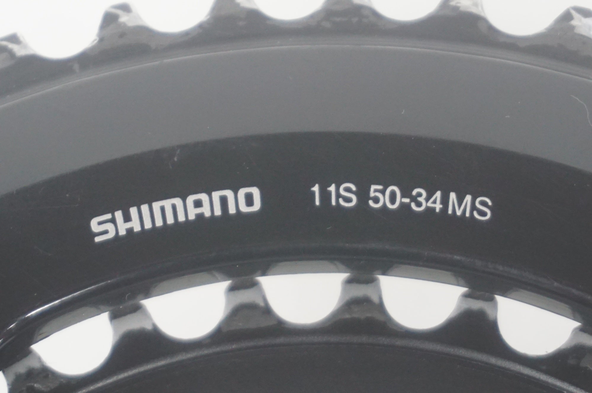 SHIMANO 「シマノ」 FC-RS510 11s 50-34T 172.5mm クランク