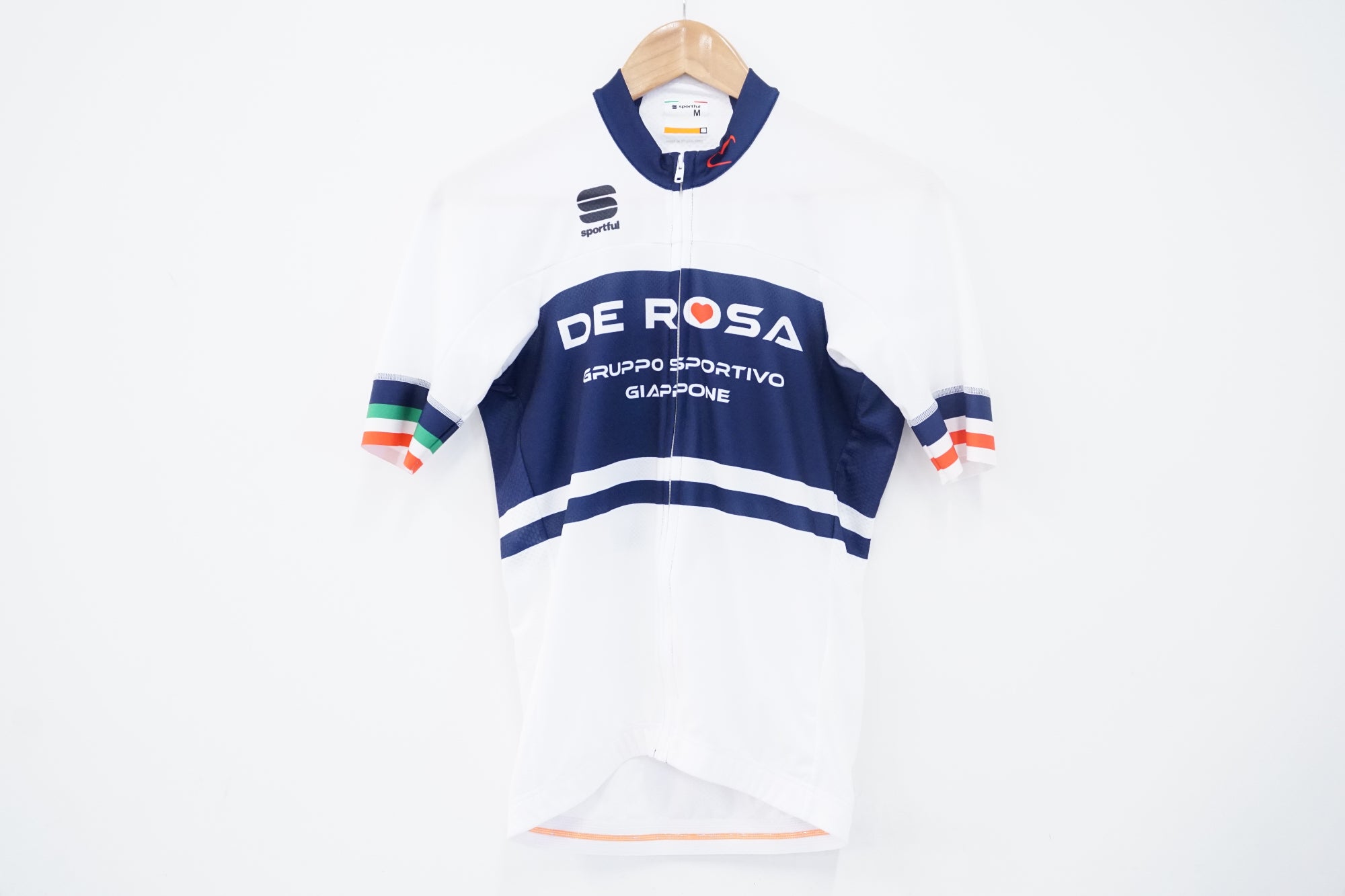 DE ROSA 「デローザ」 Mサイズ ジャージ / 浜松店