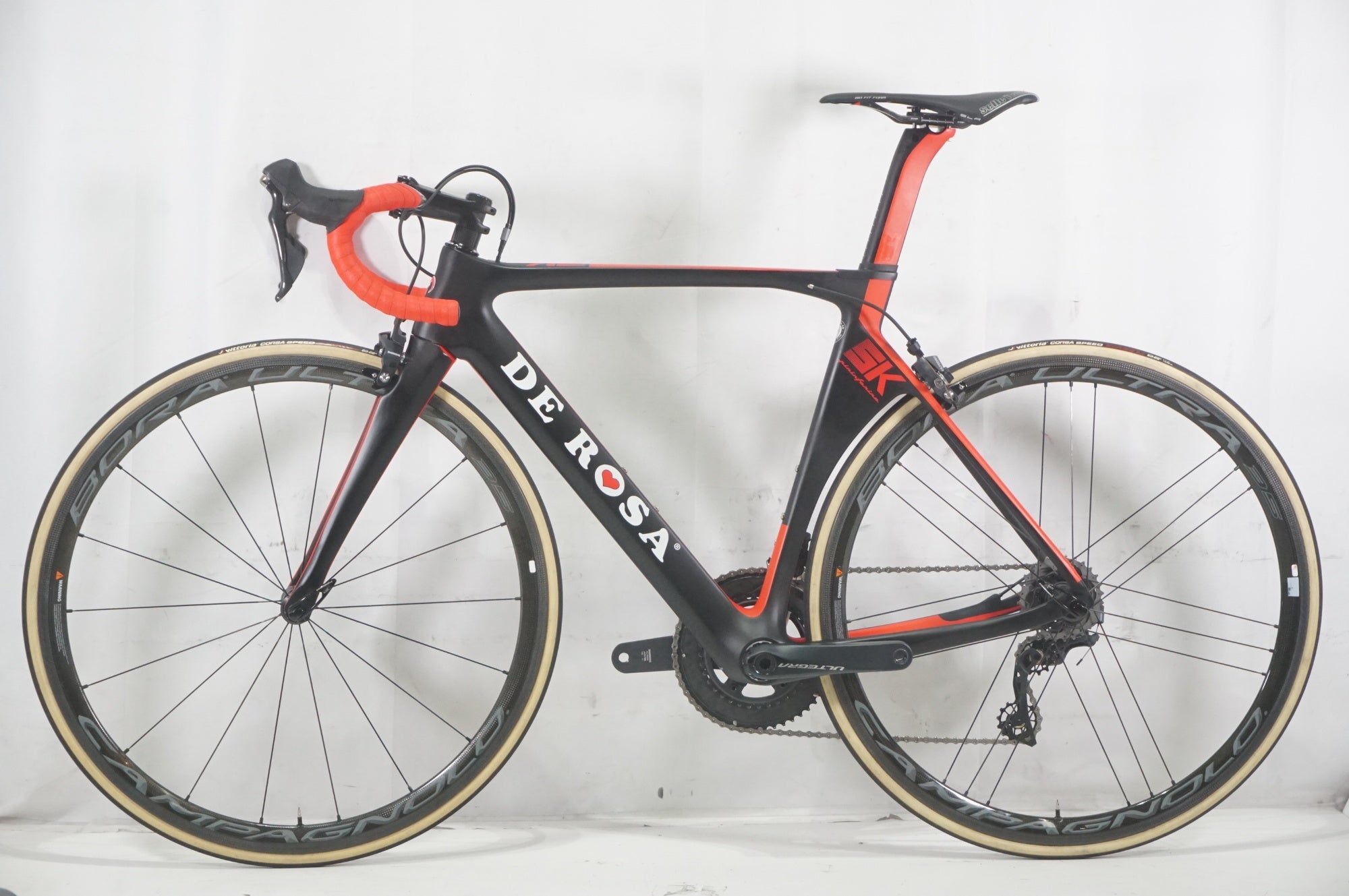 DE ROSA 「デローザ」 SK PININFARINA 2017年モデル ロードバイク / AKIBA店