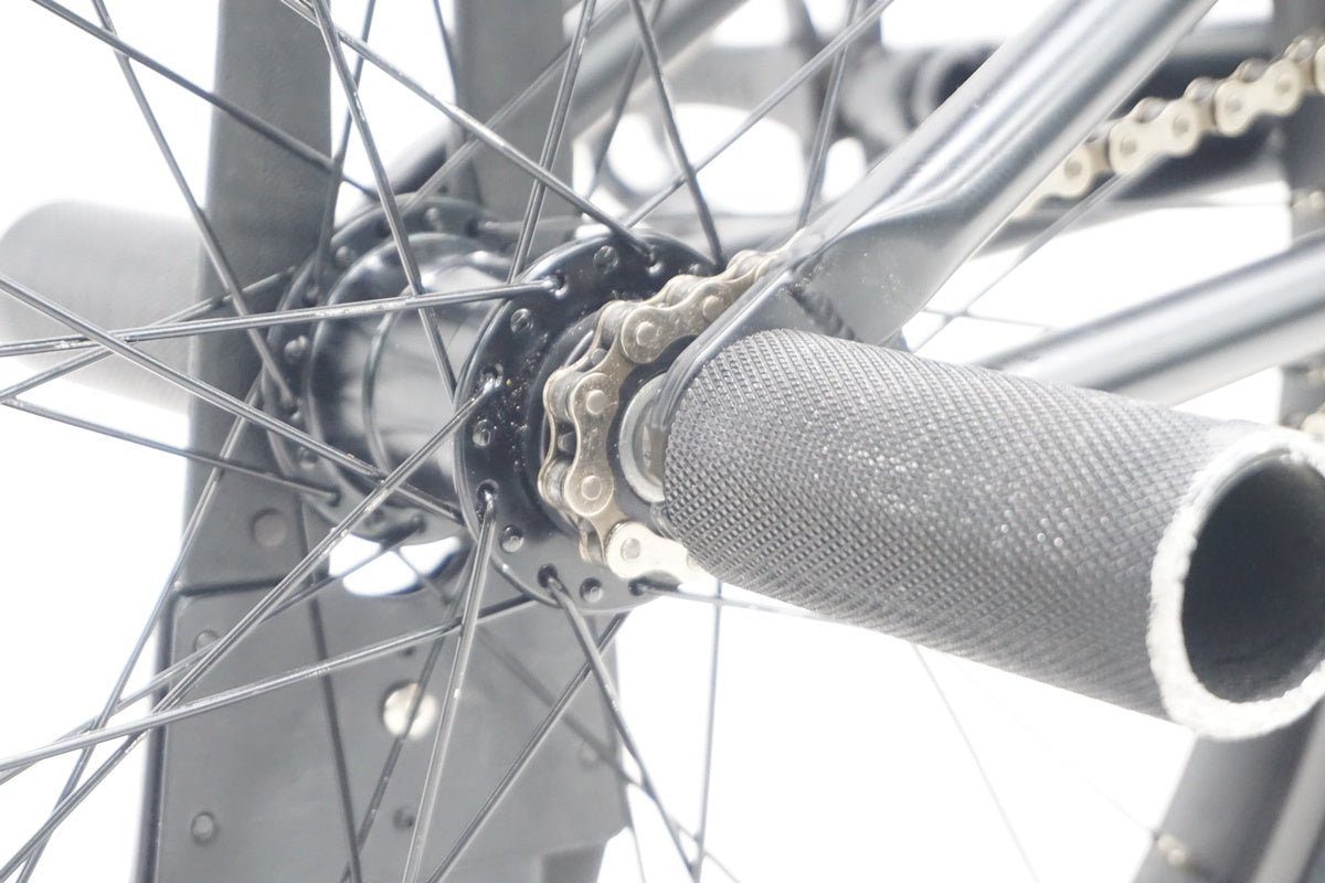 ARESBIKES 「アーレスバイクス」 APLUS 20インチ 2020年モデル BMX / 滋賀大津店