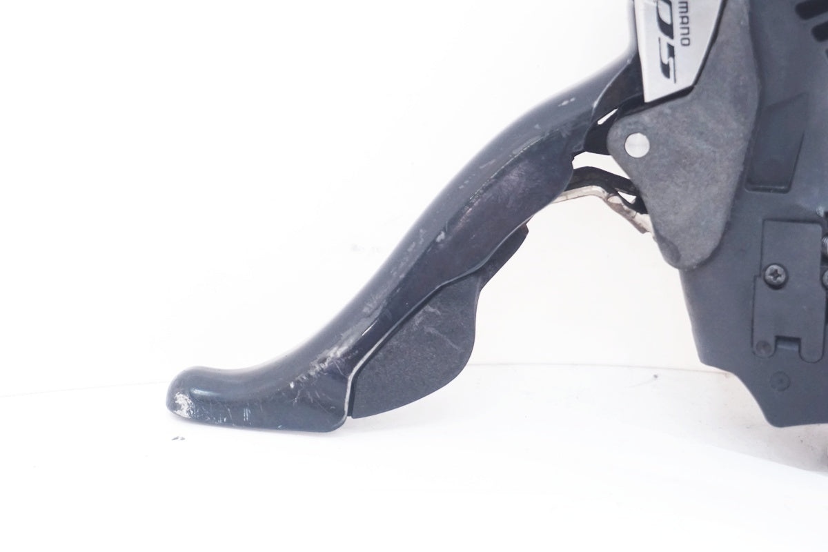 SHIMANO 「シマノ」 105 ST-5700 デュアルコントロールレバー / 大阪美原北インター店