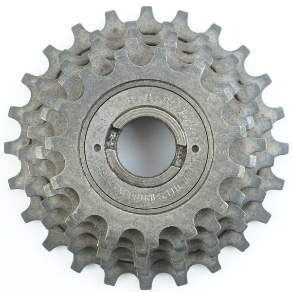 SUNTOUR 「サンツアー」 PT-5000 PERFECT 5S 15ｰ24T ボスフリー / 中