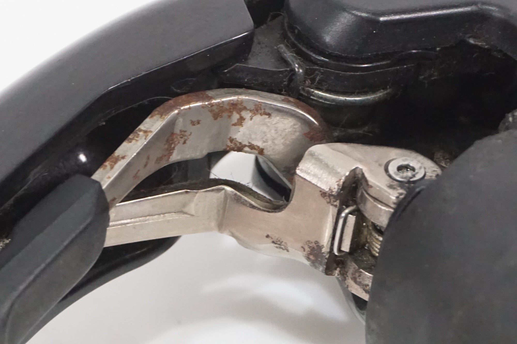 ジャンク SHIMANO 「シマノ」 105 ST-5700 デュアルコントロールレバー / AKIBA店