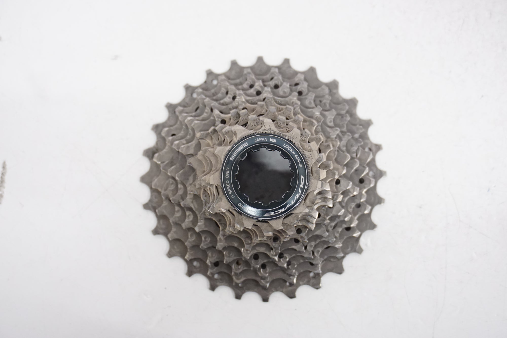 SHIMANO 「シマノ」 DURA-ACE CS-R9100 11-28T スプロケット / 浜松店