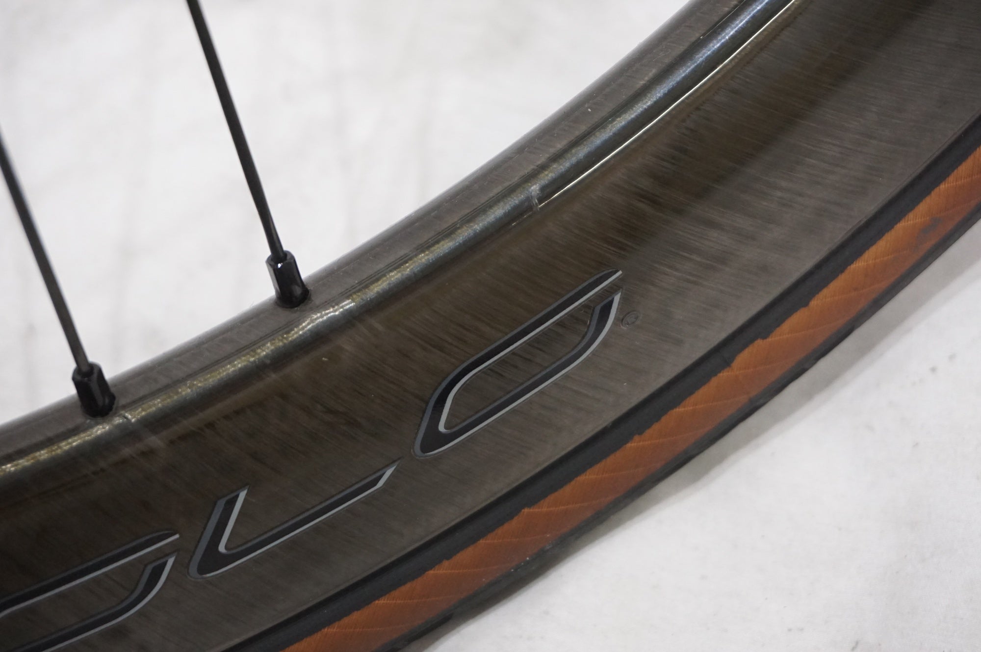 CAMPAGNOLO 「カンパニョーロ」 BORA WTO 45 フロントホイール / AKIBA店