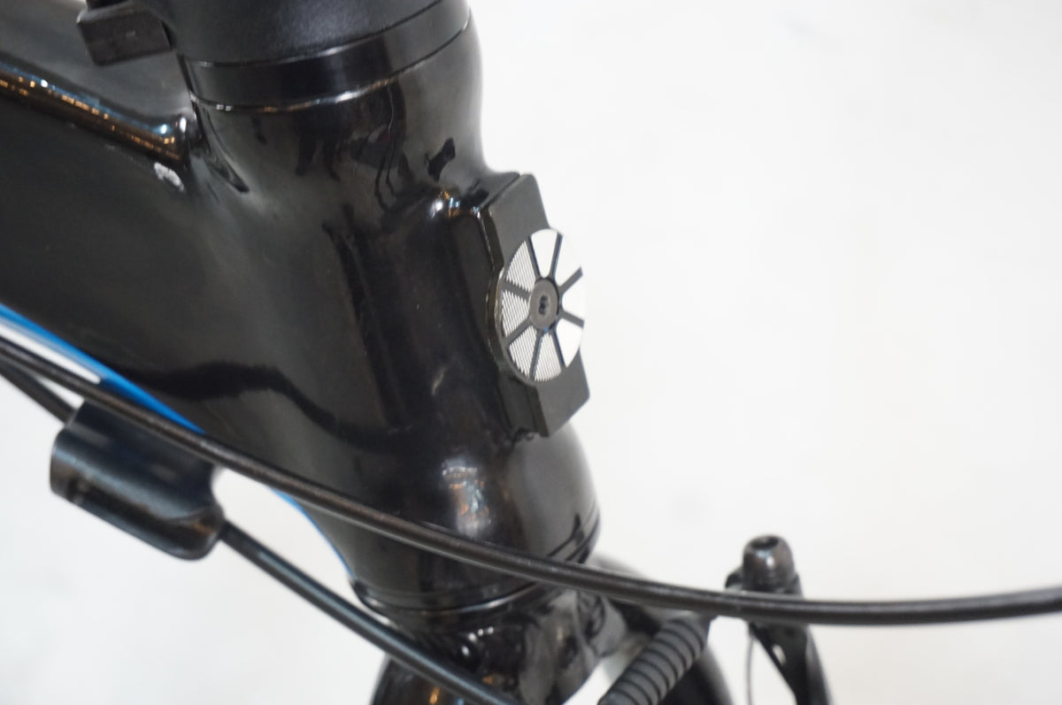 DAHON 「ダホン」 VIGOR D11 2016年モデル 20インチ 折り畳み自転車 / 浦和ベース
