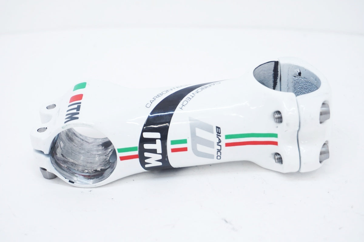 ITM 「アイティーエム」 BIANCO Φ31.8 90mm ステム / 大阪美原北インター店