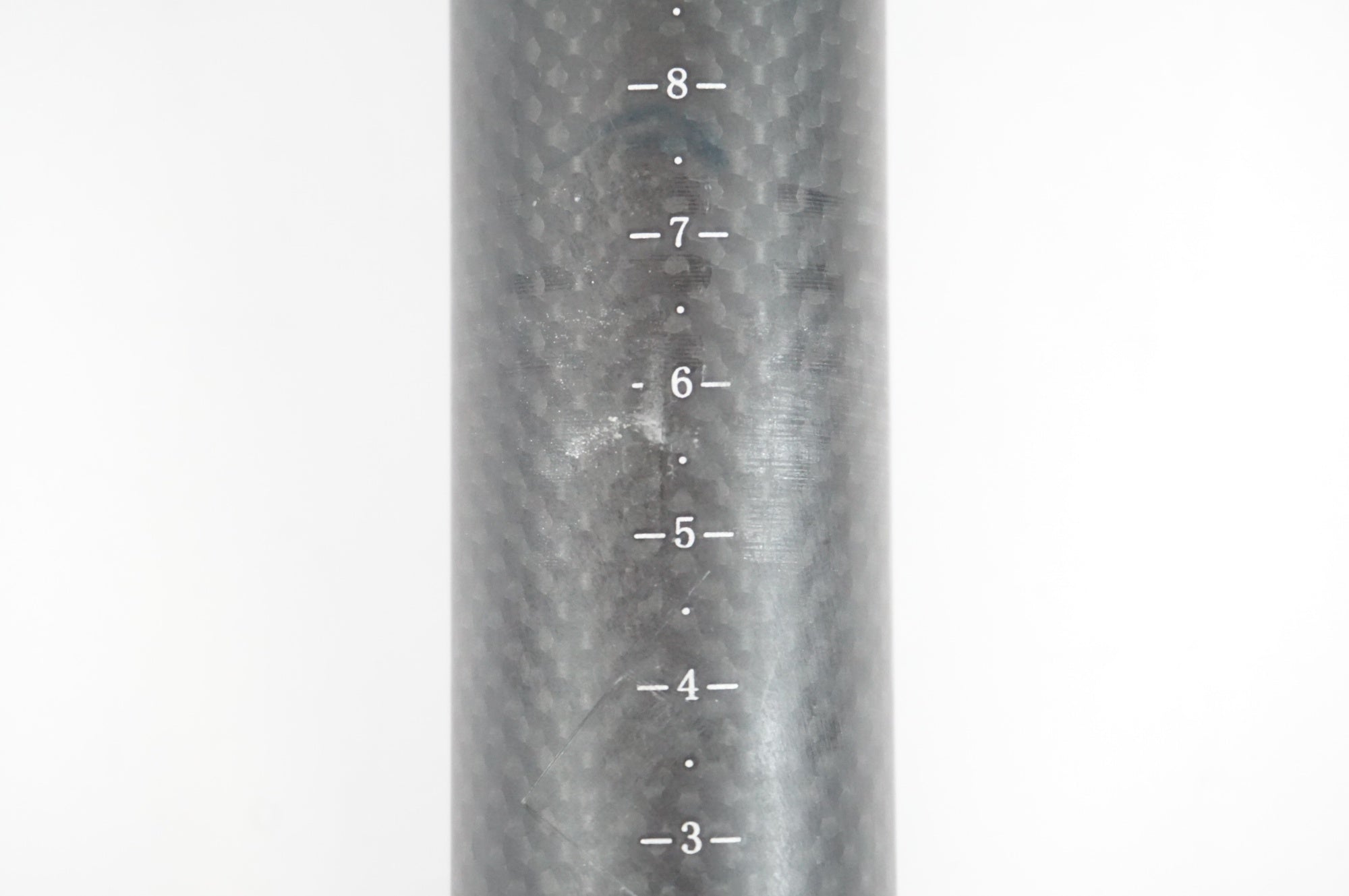 DIXNA 「ディズナ」 φ31.6 300mm カーボン シートポスト / 宇都宮店