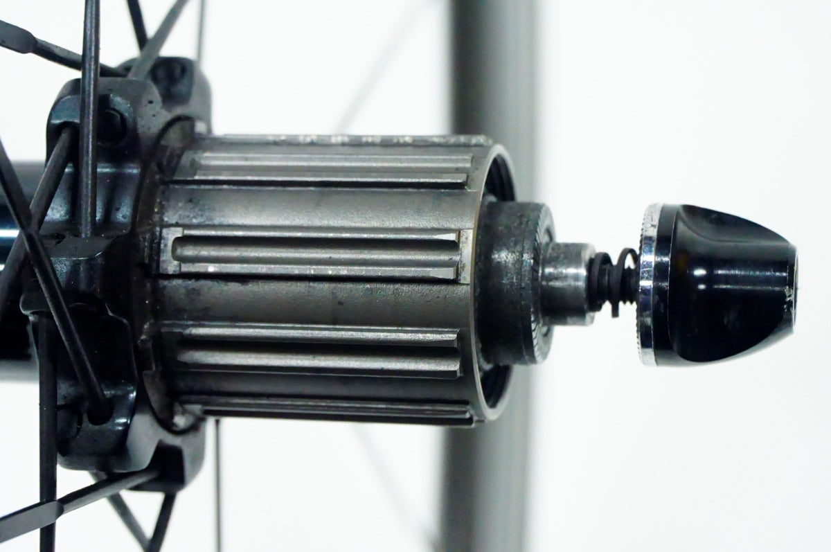 Dura Ace C50 リア　ジャンク SHIMANO 「シマノ」 DURA-ACE WH-9000 C50 CL シマノ11速 リア