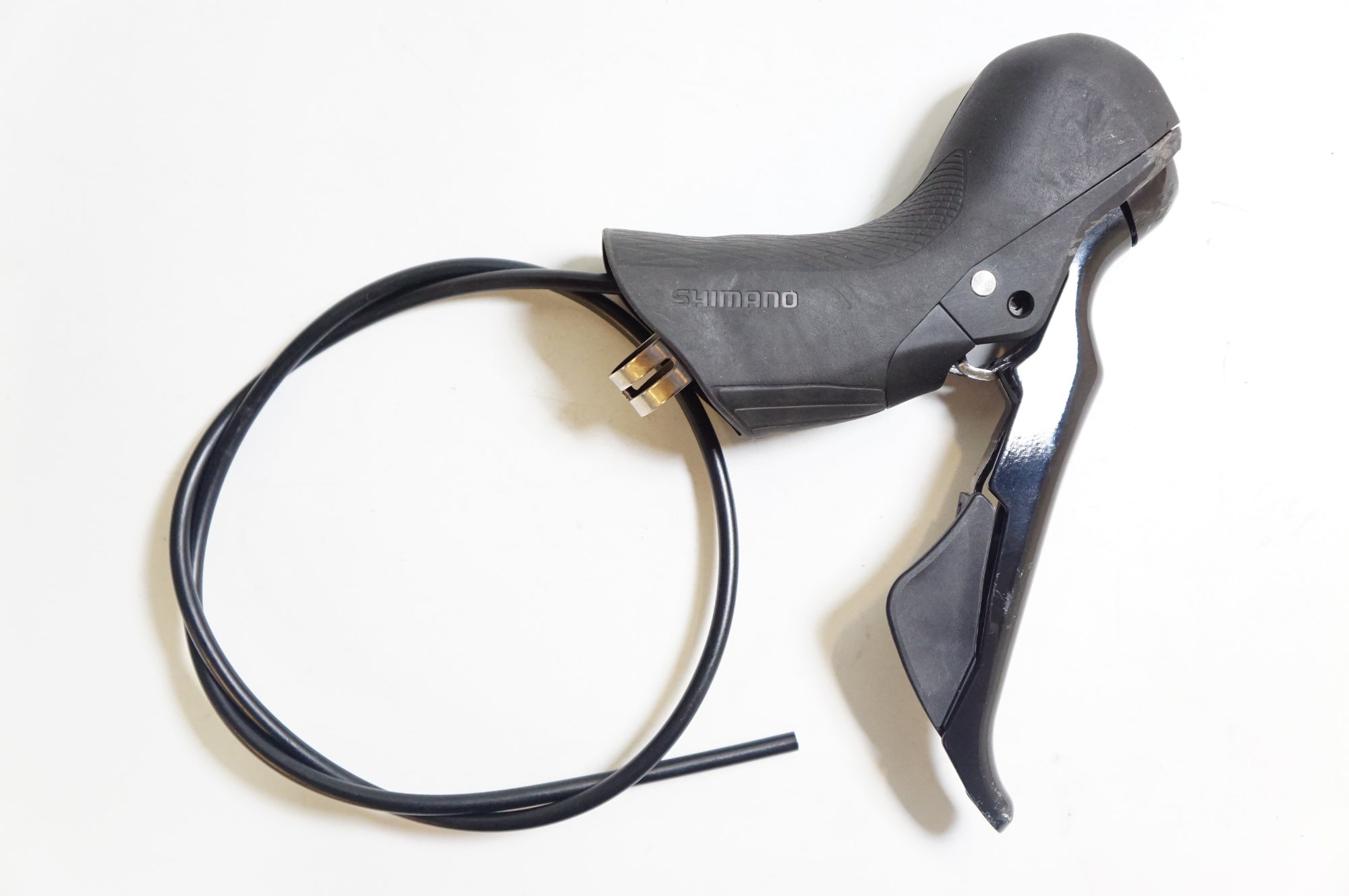 SHIMANO 「シマノ」 105 ST-R7020 デュアルコントロールレバー/ブレーキキャリパー セット / 熊谷本店