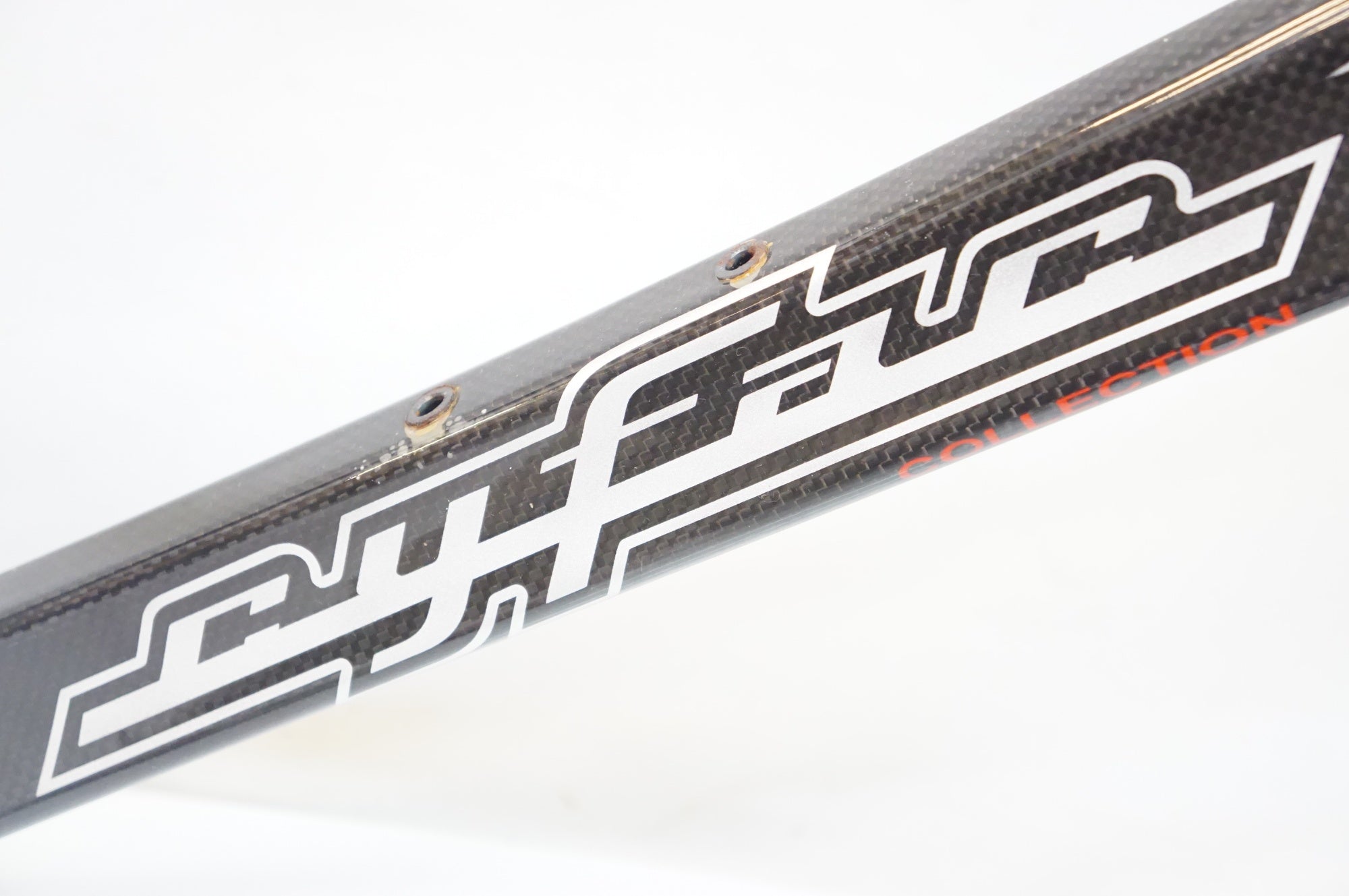 ジャンク CYFAC 「シファック」 カーボンロード 年式不明 フレーム