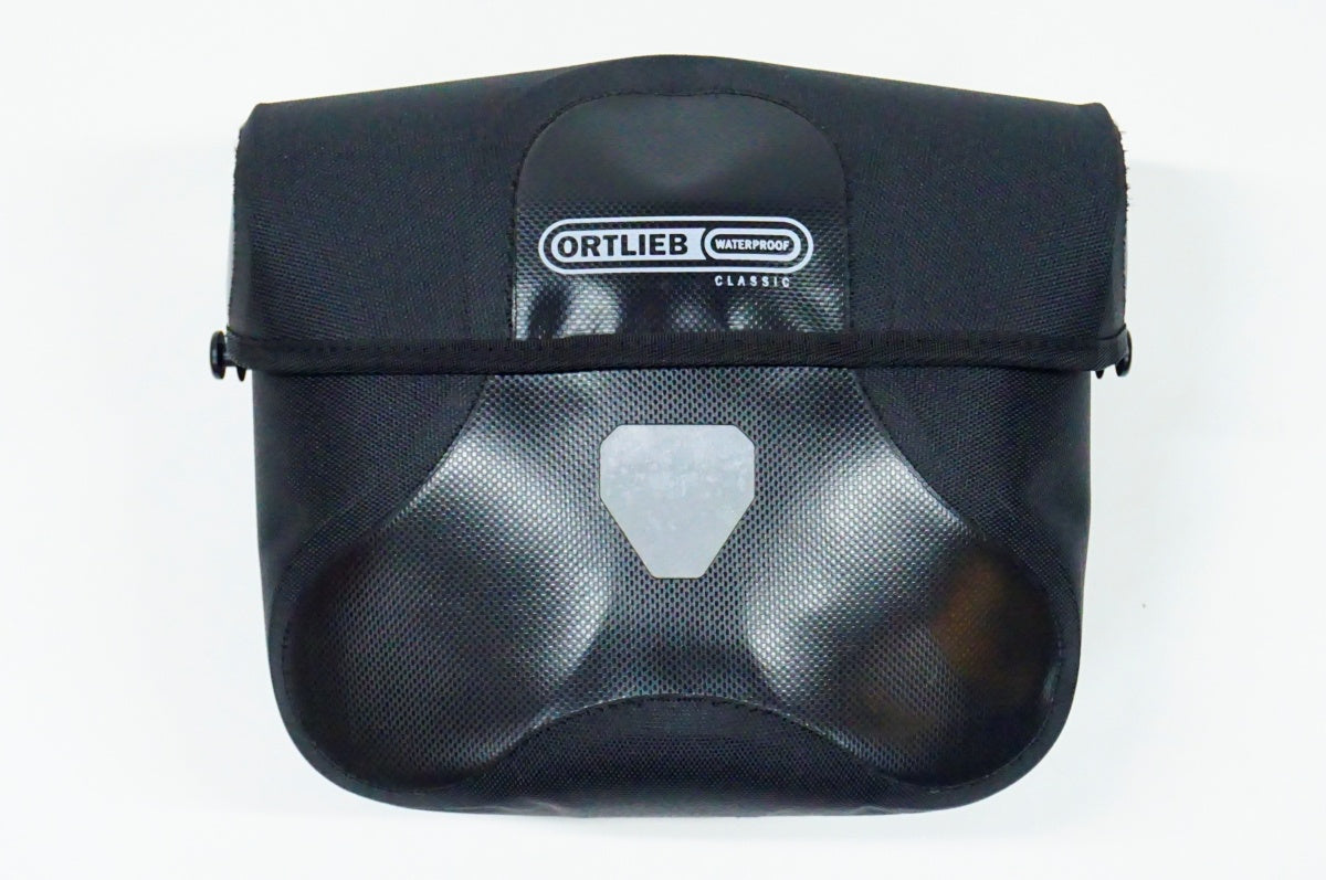 オルトリーブ　フロントバッグ ORTLIEB 「オルトリーブ」 CLASSIC フロントバッグ / 名古屋大須