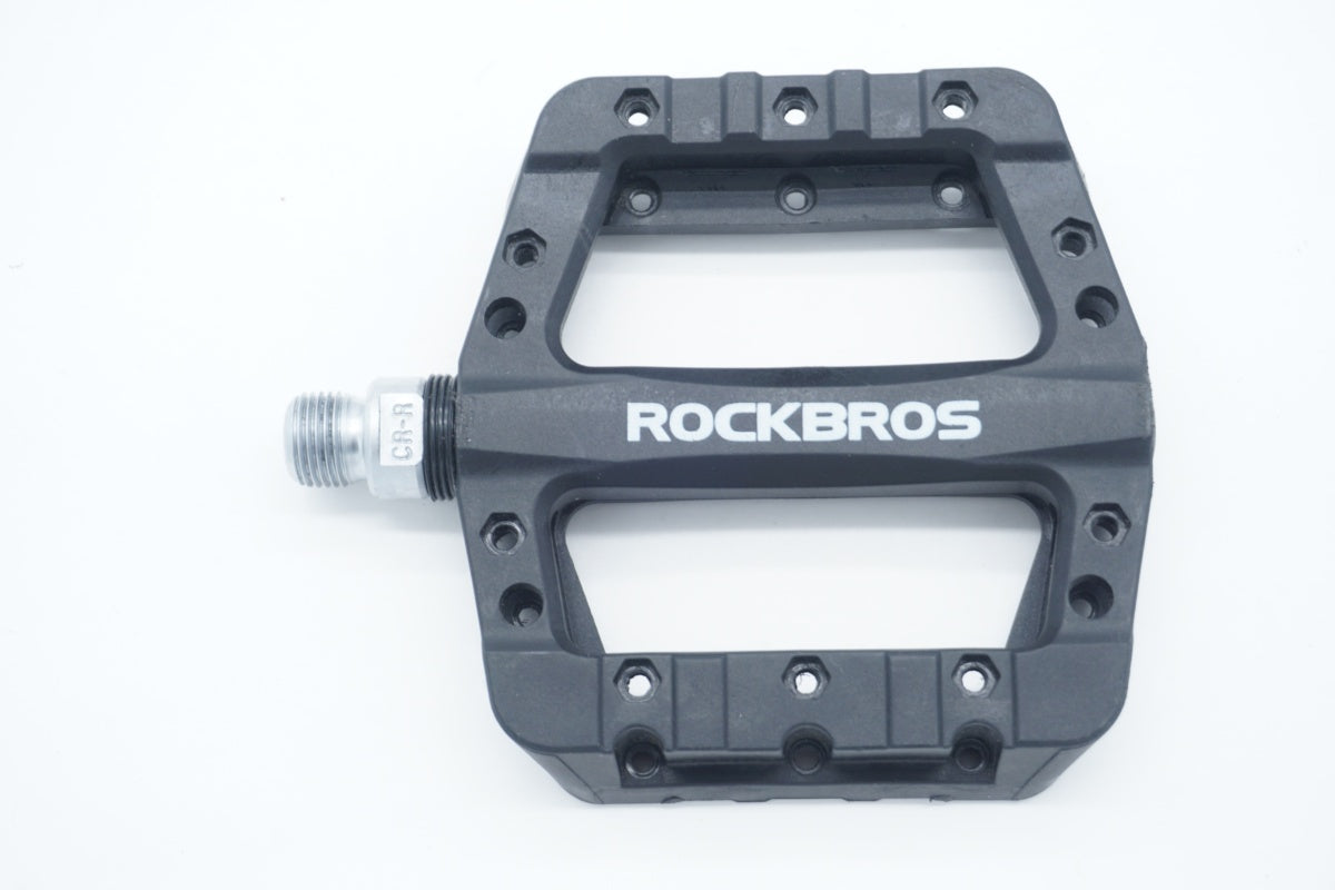 ROCKBROS 「ロックブロス」 ペダル  / 滋賀大津店