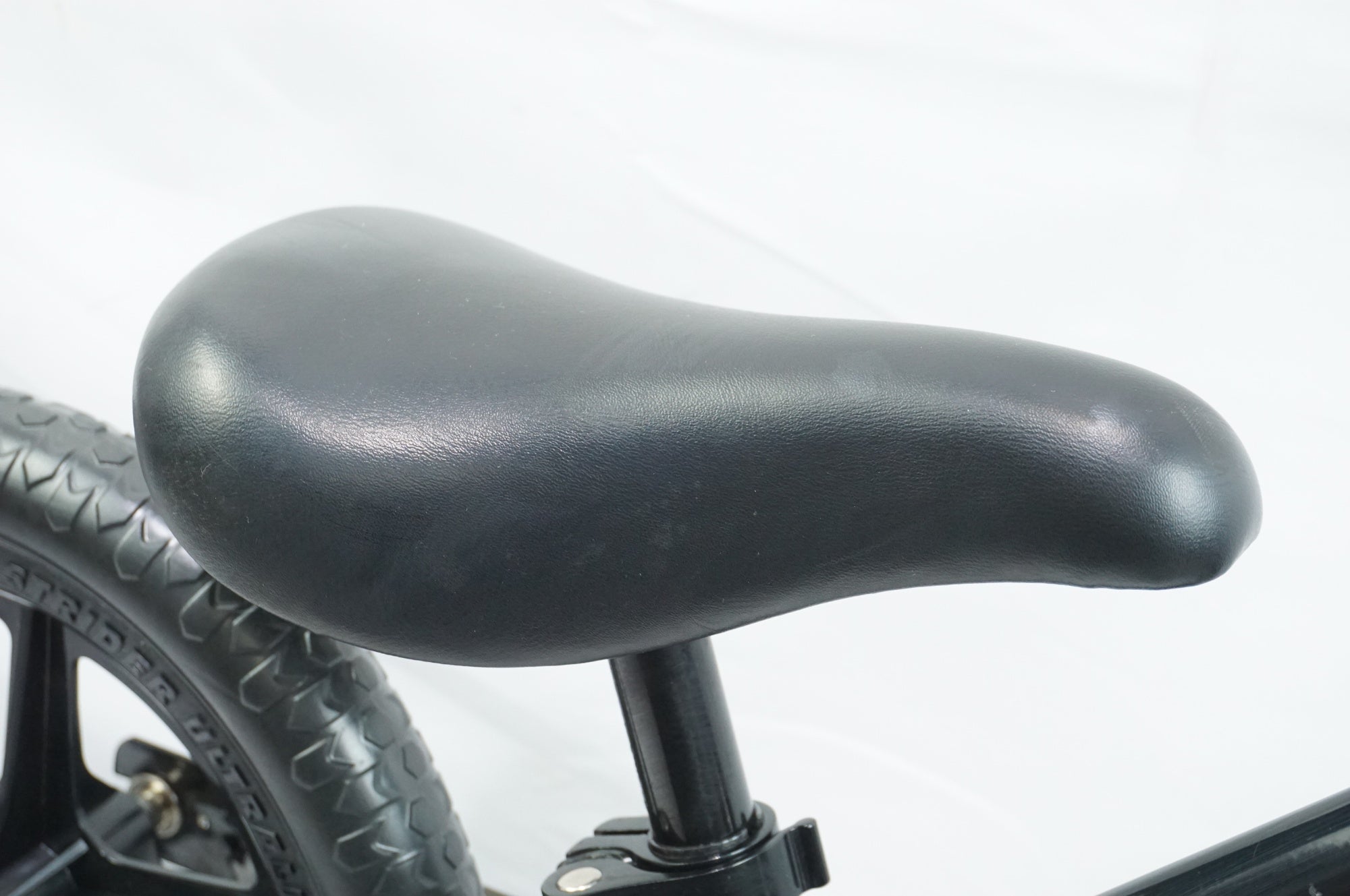 STRIDER 「ストライダー」 SPORT 12 2015年モデル 12インチ キッズバイク / 中目黒店