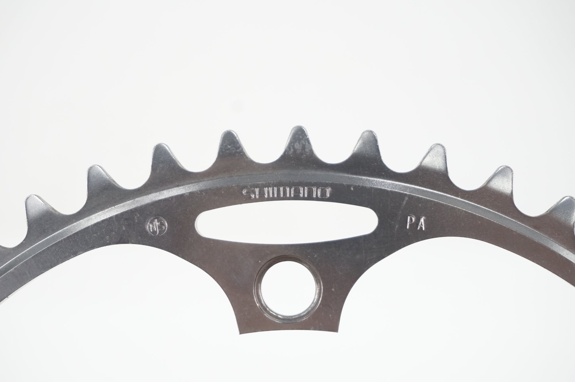 SHIMANO 「シマノ」 DURA-ACE NJS 49T チェーンリング / 川越店