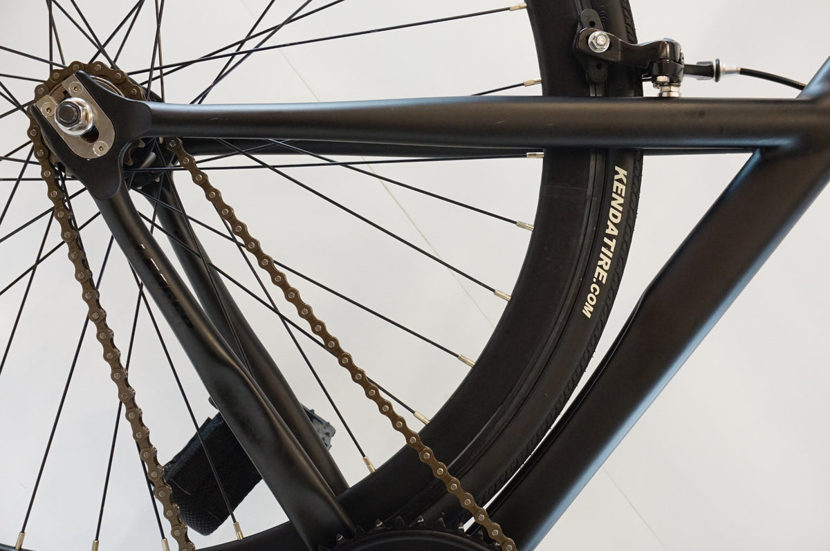 LEADER BIKE 「リーダーバイク」 735TR 2013年モデル ピストバイク / 浜松店