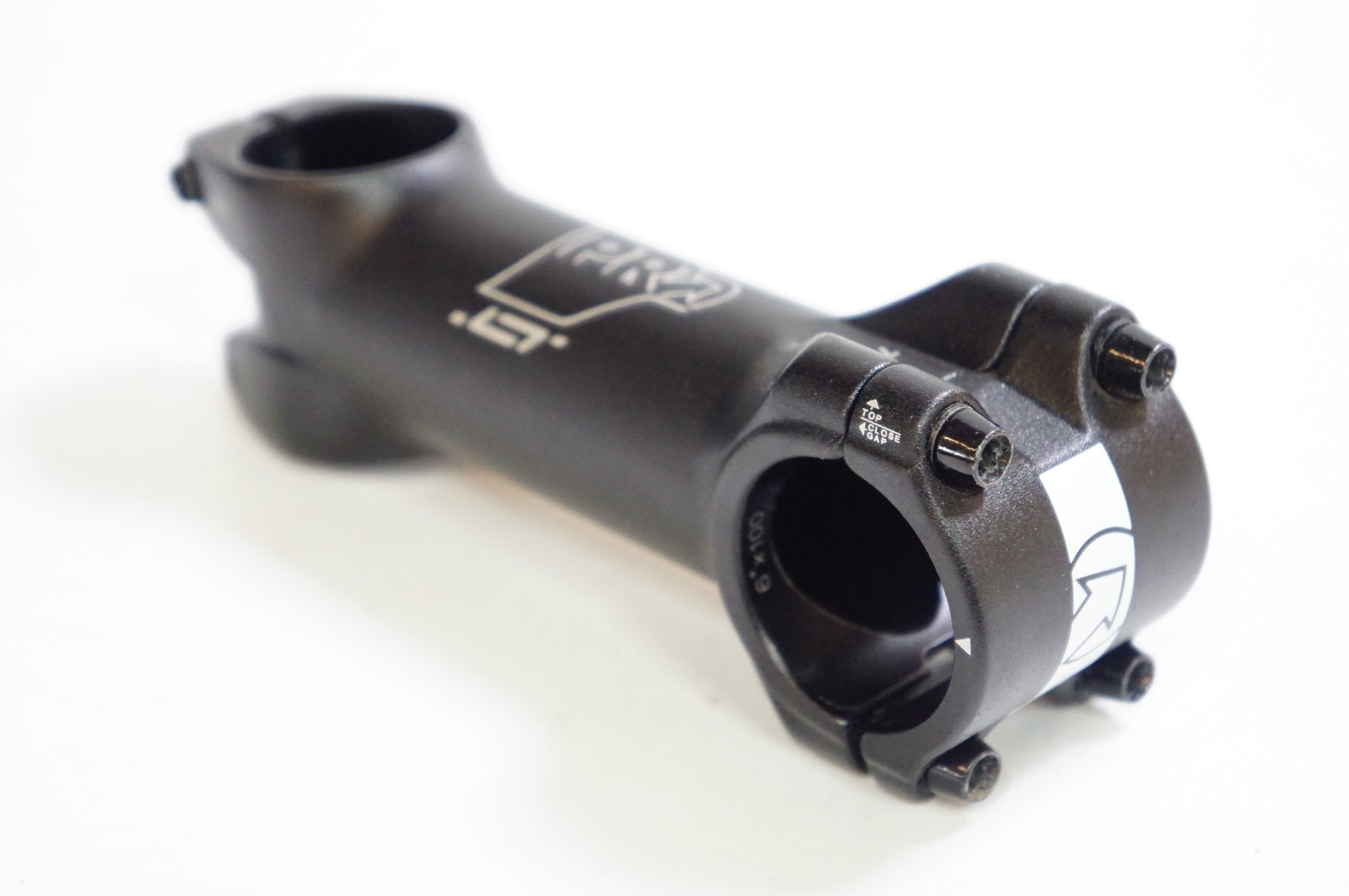 SHIMANO 「シマノ」 PRO LT φ31.8 100mm ステム / 熊谷本店