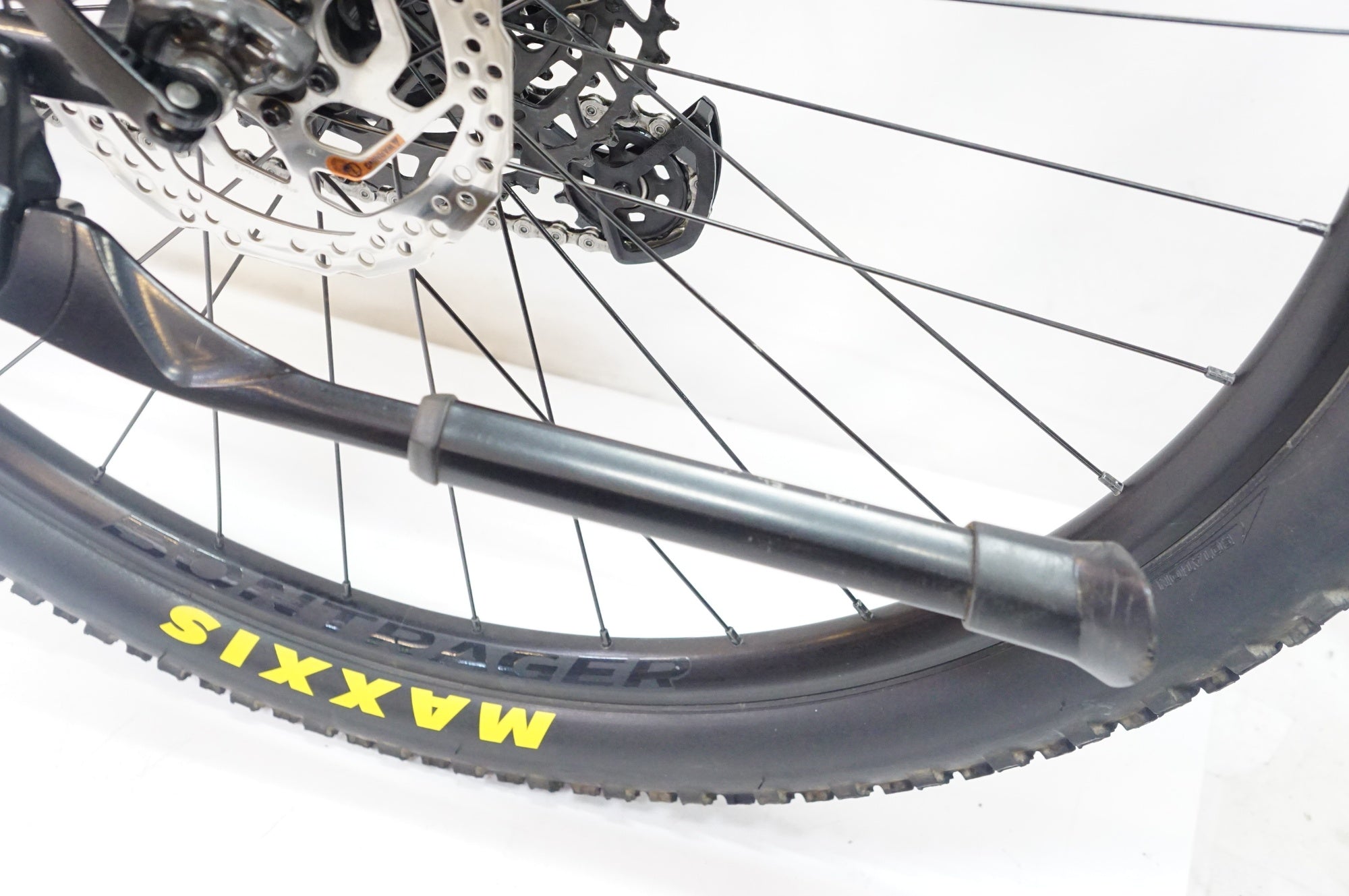 TREK 「トレック」 MARLIN 8 (GEN 2) 2021年モデル マウンテンバイク