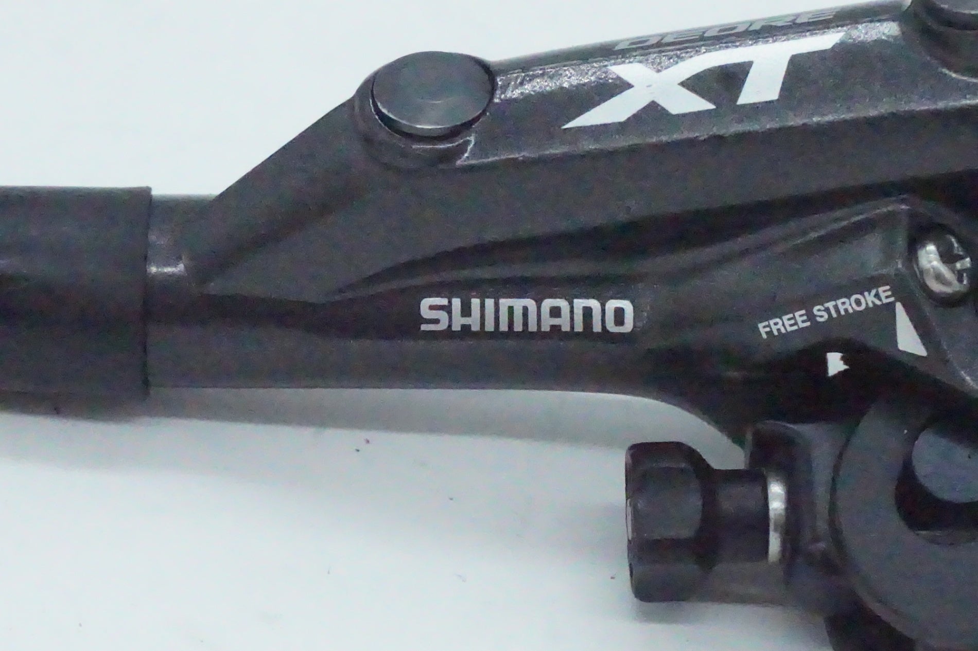 SHIMANO 「シマノ」 DEORE XT BL-M8000 ブレーキレバー/ 京都西院店