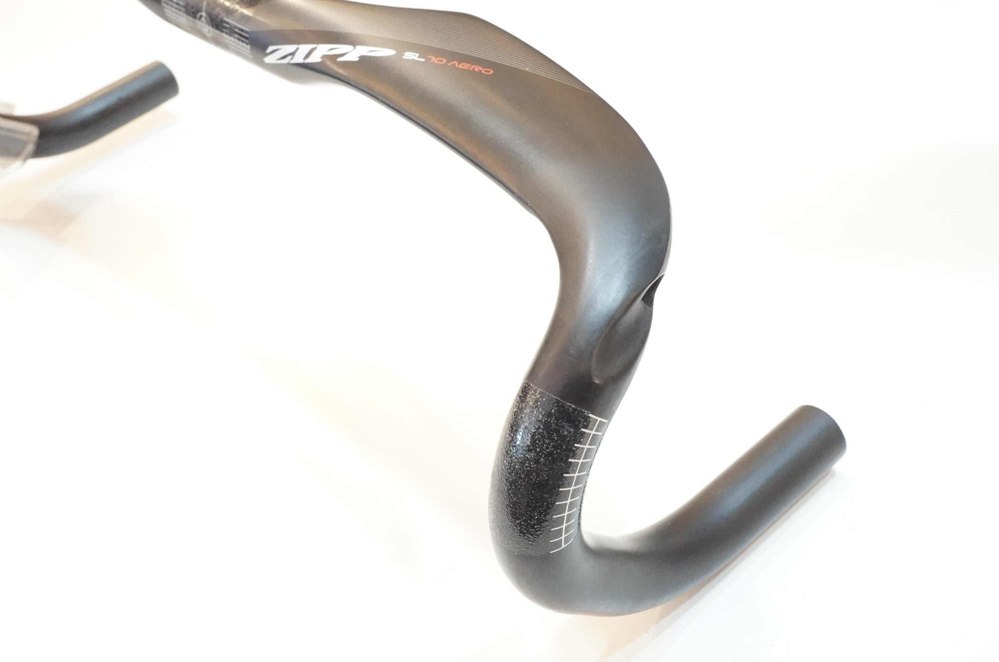 ZIPP 「ジップ」 SL70 AERO φ31.8 420mm ハンドル / バイチャリ浦和ベース