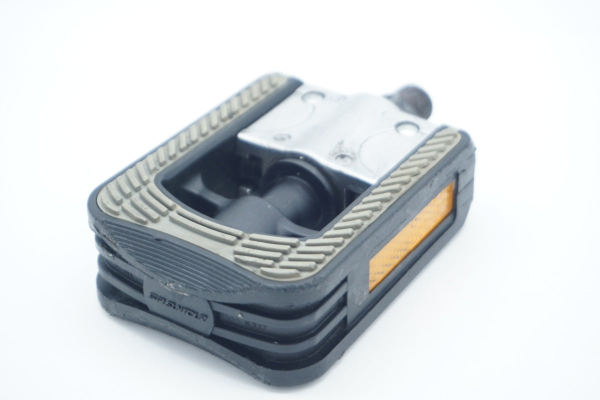 SR SUNTOUR 「エスアールサンツアー」 折り畳み ペダル / 滋賀大津店