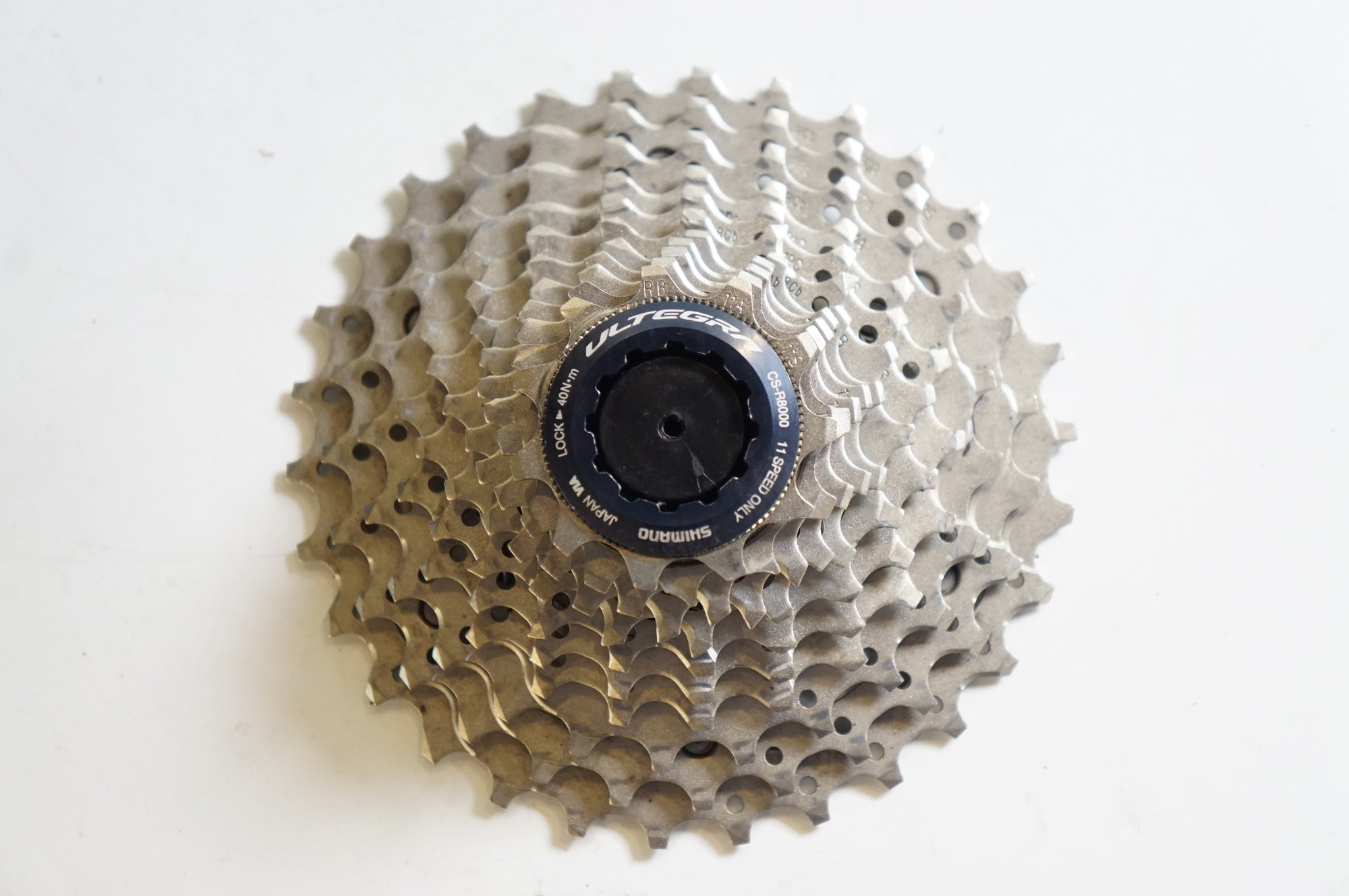 SHIMANO 「シマノ」 ULTEGRA CS-R8000 スプロケット / 熊谷本店