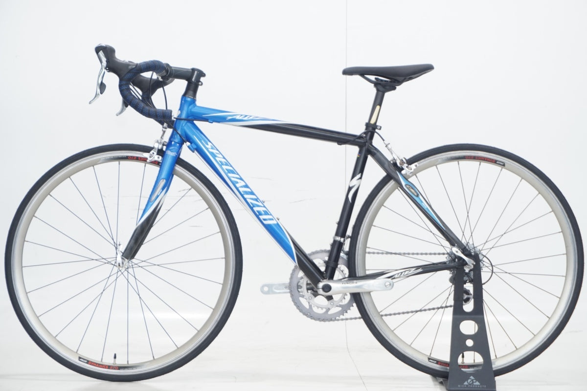SPECIALIZED 「スペシャライズド」 ALLEZ ELITE 2008年モデル ロードバイク / 滋賀大津店