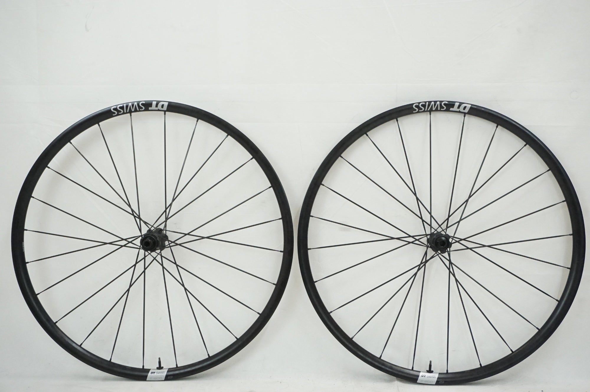 アウトレット】DT SWISS P1850 SPLINE DISC ロード用軽量