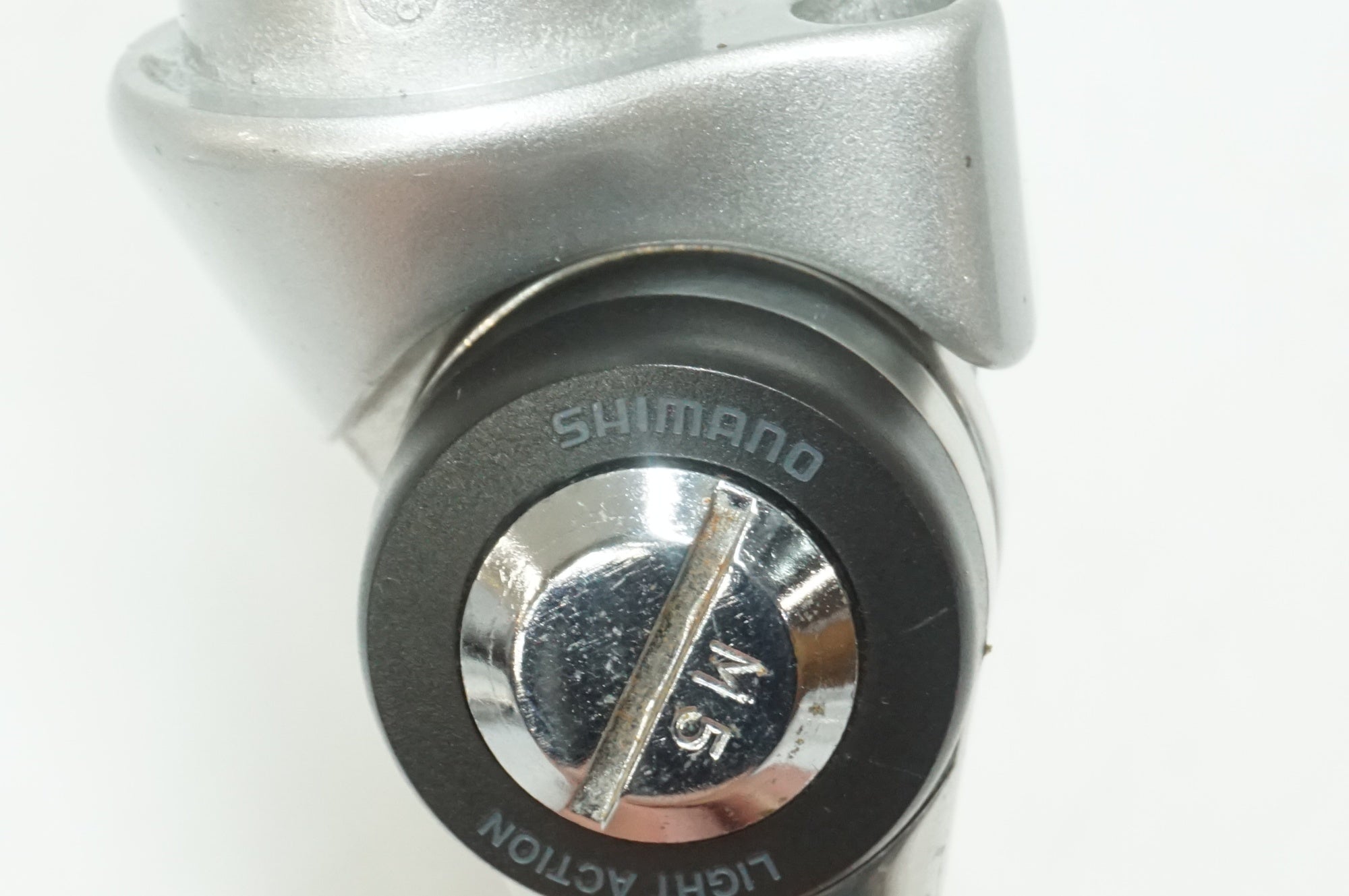 SHIMANO 「シマノ」 SL-BS77 171g バーエンドシフター / 大宮店